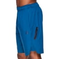 thumbnail image 4 of Reebok Men's and Big Men's Woven Shorts, 5" & 7" Inseams, Sizes XS-5XL, 4 of 4