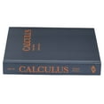 thumbnail image 4 of Calculus (Calculus 4th edition by Michael Spivak), 4 of 5