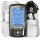 thumbnail image 1 of Estimulador muscular AUVON Recargable TENS Unit 24 modos, 1 of 8