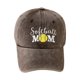 thumbnail image 2 of Sombrero de béisbol de playa transpirable para hombre y mujer, estilo hip hop, para el sol, 2 of 3