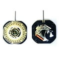 thumbnail image 2 of 25.6 mm Quartz Watch Movement 3 Hands With Date & Day for VX44E Parts, 2 of 7