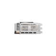 thumbnail image 2 of ZOTAC SOLID OC White Edition GeForce RTX 5090 32GB 512-Bit GDDR7 PCI Express 5.0 x16 DLSS 4.0 Graphics Card ZT-B50900Q-10P SOLID OC White Edition, 2 of 5