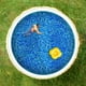 Swimline 15 Pieds Tourbillon Bleu au-Dessus du Sol Revêtement de Paroi de Piscine – image 5 sur 7