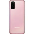 thumbnail image 4 of Pre-Owned Samsung Galaxy S20 5G 128GB Cloud Pink Fully Unlocked (LCD Shadow), 4 of 6
