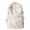01_Light Pink, variant on UJNDER Campus Friendly Pattern School Backpack with Bow Design Lightweight Comfortable Daypack for Students Daily Commute Backpack for School,02_White,Mid