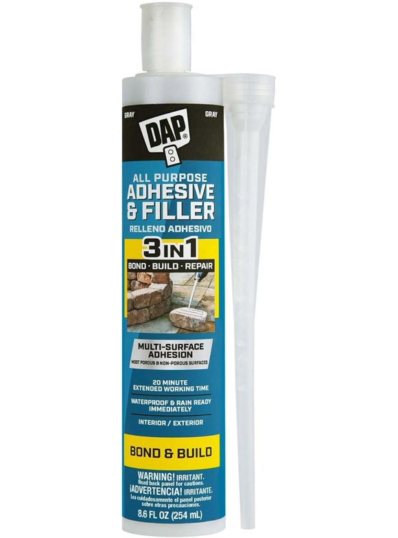 Concrete Glue in Adhesives & Glues