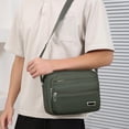 thumbnail image 1 of Feltree Men's Chest Rucksacks Shoulder Crossbody Rucksacks Chest Rucksacks Leisure Hundred Sports Travel Chest Rucksacks Shoulder Crossbody Rucksacks, 1 of 8