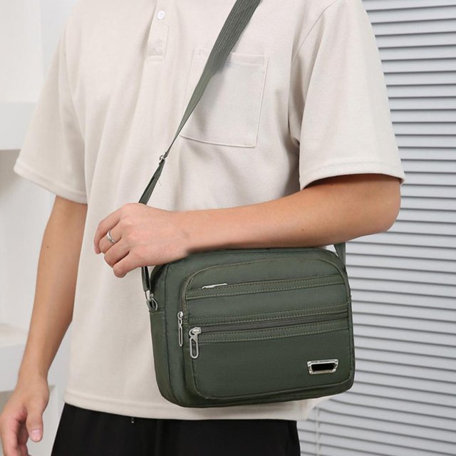 Feltree Men's Chest Rucksacks Shoulder Crossbody Rucksacks Chest Rucksacks Leisure Hundred Sports Travel Chest Rucksacks Shoulder Crossbody Rucksacks