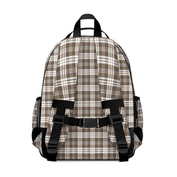 brown checkered mini backpack WEVIBOFU Black Women Purse Ladies Fashion Backpacks Casual Shoulder Bag Daypack for School Work Travel Medium : Clothing, Shoes & Jewelry This piece seamlessly blends vintage charm with modern functionality PacSun | Bags | Nwt