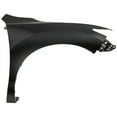 thumbnail image 4 of For 13-18 RDX 3.5L Front Fender Quarter Panel Primed Steel Right Passenger Side, 4 of 5