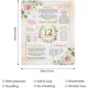 thumbnail image 4 of LHSHID 13th Birthday Gifts for Girls Gifts for 13 Year Old Girl Blanket 13 Year Old Girl Birthday Gifts 13 Yr Old Girl Birthday Gift Ideas 13th Birthday Decorations for Girls 50x60in, 4 of 6