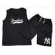 thumbnail image 1 of Conjunto Deportivo Short Camiseta Hombre Yankees, 1 of 1