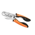 thumbnail image 4 of deevoka Snail Tail Cutter 5.8'' Comfortable Handling Clippers Multifunctional Pliers orange, 4 of 9