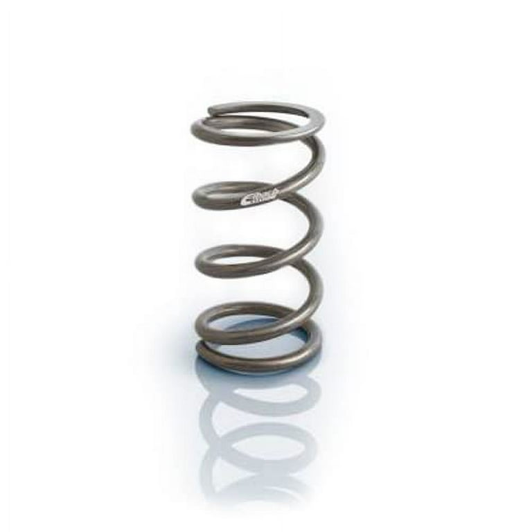 Eibach Spring 9.5in x 5in x 450 Platinum Front Eibach Spring 9.5in x 5in x 450 Platinum Front