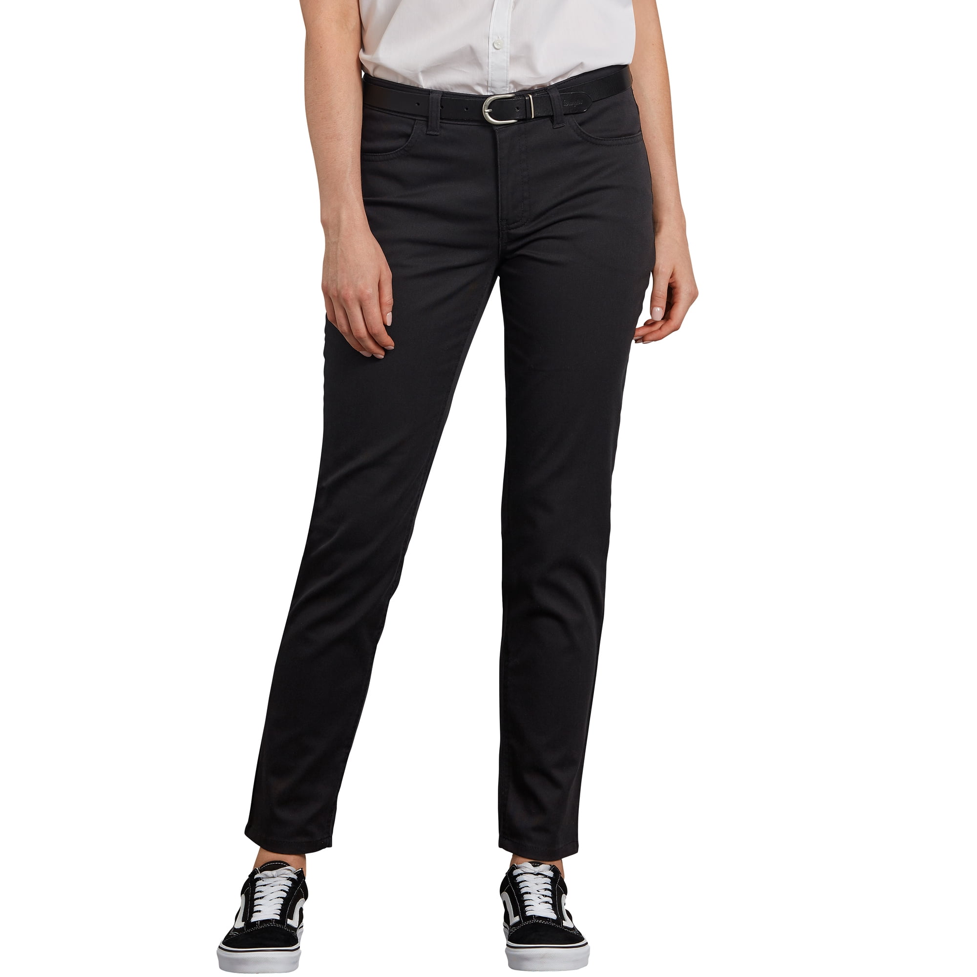 Genuine Dickies Genuine Dickies Women's Perfectly Slimming Skinny