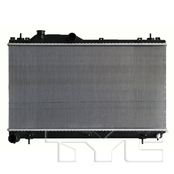 TYC 13870 TYC Radiator