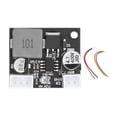 thumbnail image 2 of Boost Module, Moisture-Proof Voltage Step Up Module 5-12V To 150-220V Heat Dissipation  for QS30-1 for SZ3-1, 2 of 7