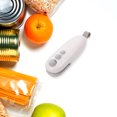 thumbnail image 1 of FELTECHELECTR Máquina Selladora De Bolsas Eléctrica Portátil Con Imán Para Sellar Snacks Y Conservar Frescura, 1 of 8