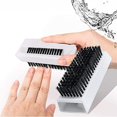 thumbnail image 7 of Surgical Scrub Brush Nails Brush 2 PCS Non-Disposable Sterile Nail Hand Brush Nail Scrubber with Nail Cleaner Hand and Nail Brush Double-Sided Cleaning Scrub Brush, 7 of 7