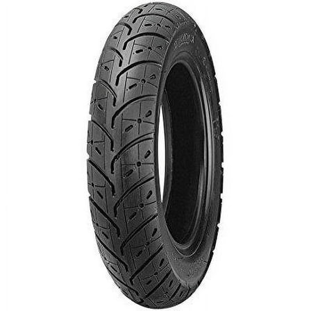 Kenda K329 Front/Rear Scooter Tire 120/90-10 (043291012B1)