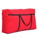 thumbnail image 2 of Bolsa impermeable Oxford a prueba de polvo, bolsa de gran capacidad para mudanzas, bolsa de almacenamiento para envío de equipaje, 2 of 3