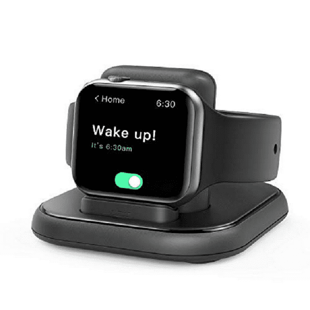 Scosche Apple Watch Charging Stand Canadian Tire 