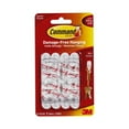 thumbnail image 1 of Command Mini Hooks (Pack of 6), 1 of 1