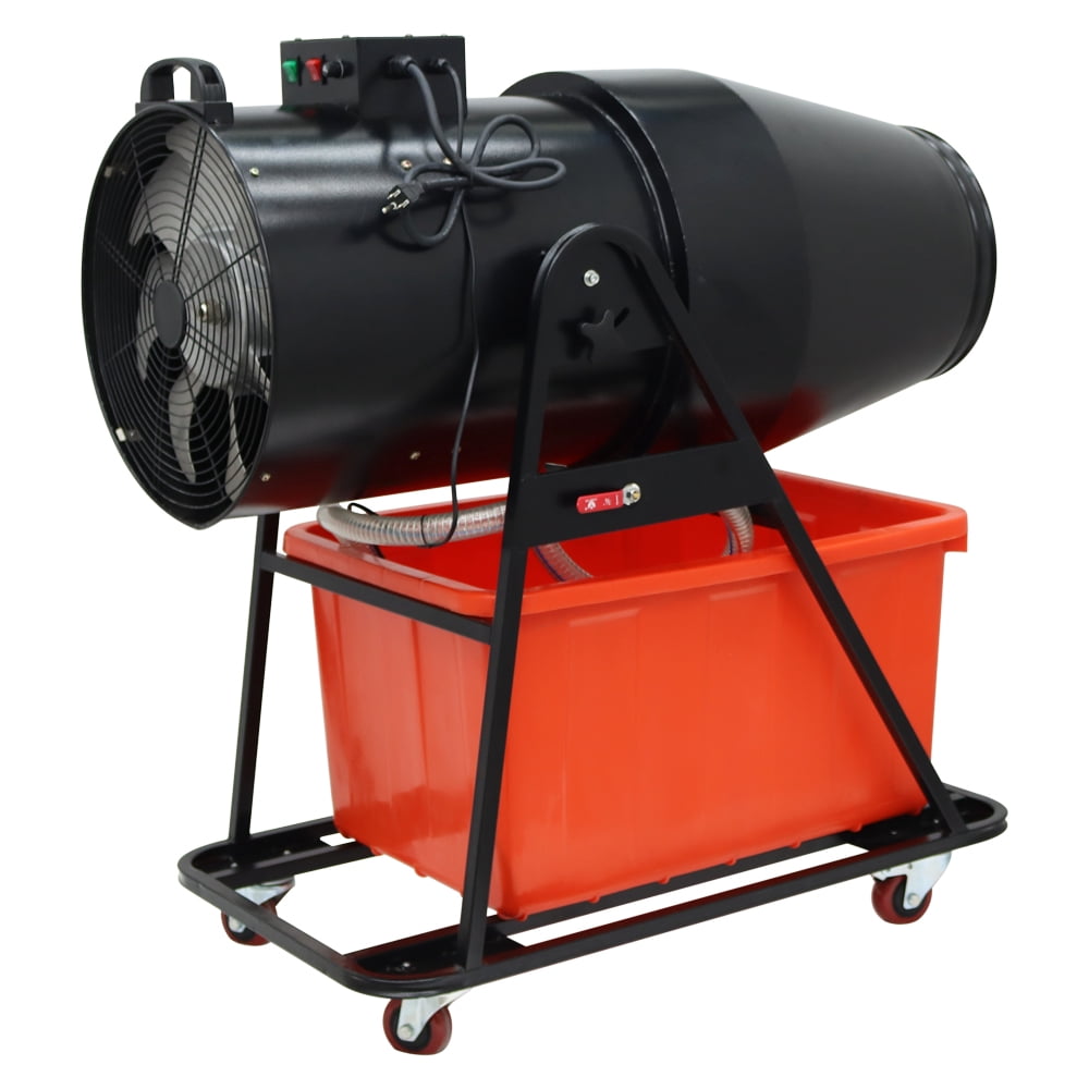PreAsion Jet Foam Machine Foam Cannon Snow Machine Stage Party Wedding Foam Filling 3000W