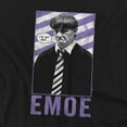 thumbnail image 2 of Three Stooges T-Shirt Emoe Unisex Graphic Tee For Men & Women, 2 of 7