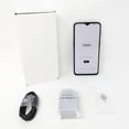 thumbnail image 1 of Pre-Owned Oneplus 6T 256GB A6013 GSM Unlocked 6.41" 8GB RAM 20MP Smartphone - Midnight Black (Fair), 1 of 8
