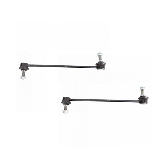 Front Sway Bar Link Kit 2 Piece - Compatible with 2020 - 2022 Hyundai Kona 2021