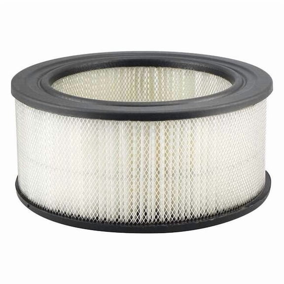 Baldwin Filters Air Filter,8 x 3-1/2 in. PA612