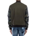 thumbnail image 2 of Hudson Longsleeve Search And Destroy Men's Jacket Olive/Black h6051112-olv, 2 of 4
