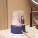 thumbnail image 1 of Lavaropa interior portátil | Minilavadora inalámbrica | Limpiador compacto y silencioso de alta velocidad para viajes en casa | Materiales seguros para bebés | Solución fácil de lavado, 1 of 5