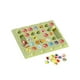 thumbnail image 2 of Juego de ajedrez y de animales, juguetes de desarrollo lógico, juego de mesa de ajedrez, juego de estrategia clásico para fiestas, 2 of 9