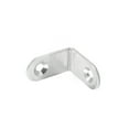 thumbnail image 3 of 30mm x 30mm Stainless Steel 90 Degree Corner Brace Angle Bracket 6 Pcs, 3 of 4