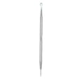 thumbnail image 1 of Qarigey Comedown Remover Blackhead Whitehead Spot Extractor de acné facial Herramienta profesional de eliminación de espinillas para Tratamientos faciales Como se muestra Tipo 2, 1 of 6