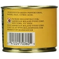 Green Peppercorns in Brine 1 can, 3.52 oz