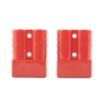 thumbnail image 3 of BTOER 50A FOR Anderson Plug Connector Dual Flush Mount Bracket For Caravan Yacht, 3 of 5