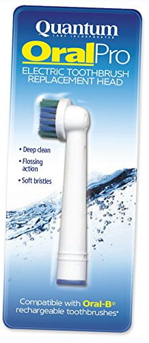 lab toothbrush heads