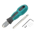 thumbnail image 3 of Bike Spoke Tool, Practical Lightweight  Rim Spoke Screwdriver  For Bike Repairing ANGGREK Bike Rim Spoke Screwdriver, 3 of 8