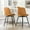 Brown, variant on Bar Stools Set of 2,black