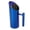 Blue, variant on NFTIGB Water Pitcher 1 Liter / 33.8 oz 304 Stainless Steel Straight Body Drink Pitcher with Spill Proof Spout for Cocktail Flower Tea Cold Brew Tea, Silver, 3.5 x 9.4 inches / 9 x 24 cm