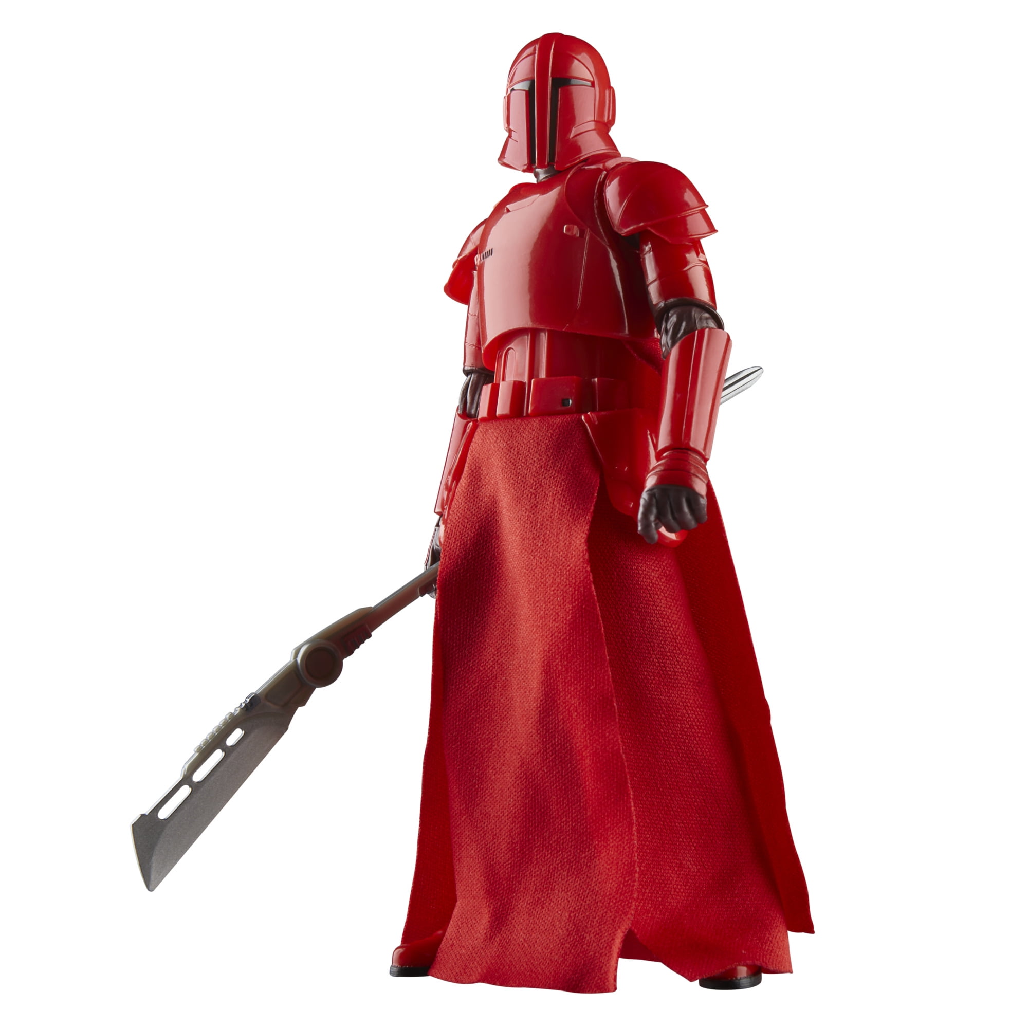 Star Wars The Black Series Imperial Praetorian Guard, Star Wars: The Mandalorian Premium Collectible 6 Inch Action Figure