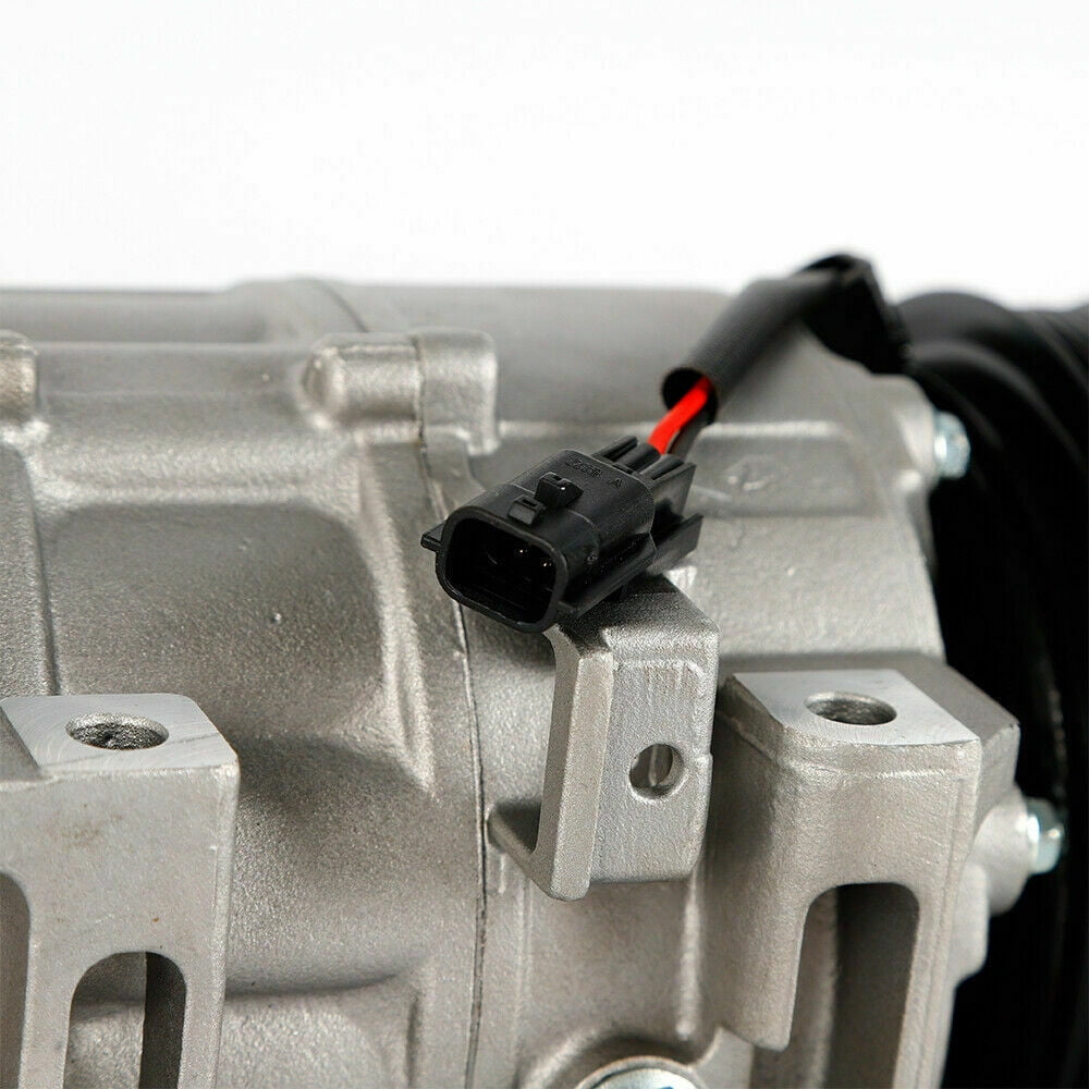 Fits 2007-2012 Nissan Altima 4CYL 2.5L CO 10886C AC A/C Air Compressor & Clutch