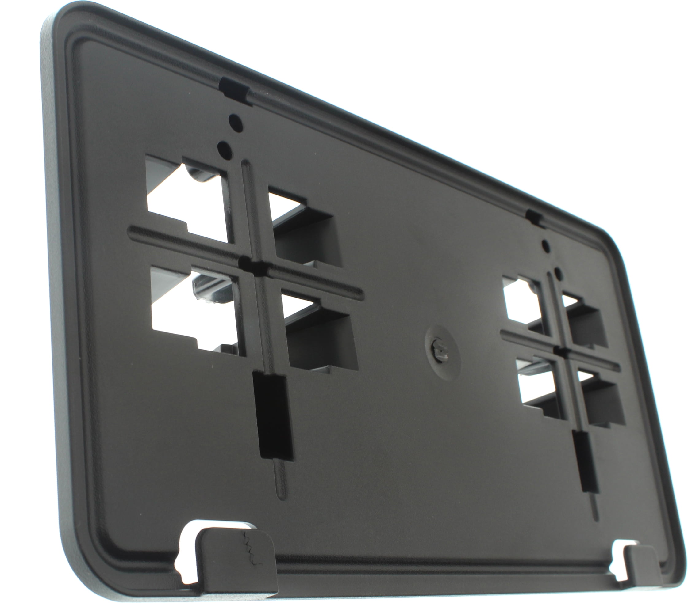 License Plate Bracket Compatible With 2015-2017 Ford F-150 Front
