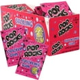 thumbnail image 4 of Pop Rocks Bubble Gum, 24 Pack, Popping Candy, Fun Candy, 4 of 5