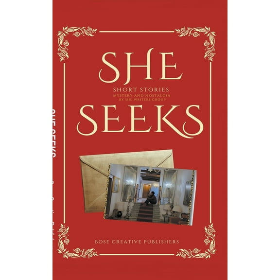 She She Seeks, (Paperback)