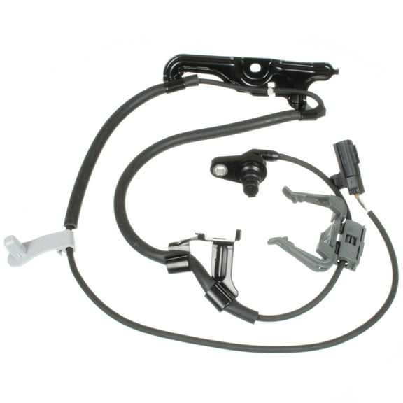 Holstein Parts 2ABS0888 ABS Wheel Speed Sensor for Toyota Fits select: 2011-2020 TOYOTA SIENNA