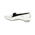 thumbnail image 2 of BCBGMAXAZRIA Paray Leather Loafer, 10, 2 of 5